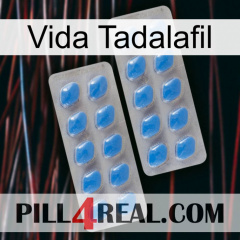 Vida Tadalafil 23